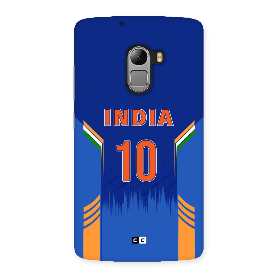 The Ten Tee Back Case for Lenovo K4 Note
