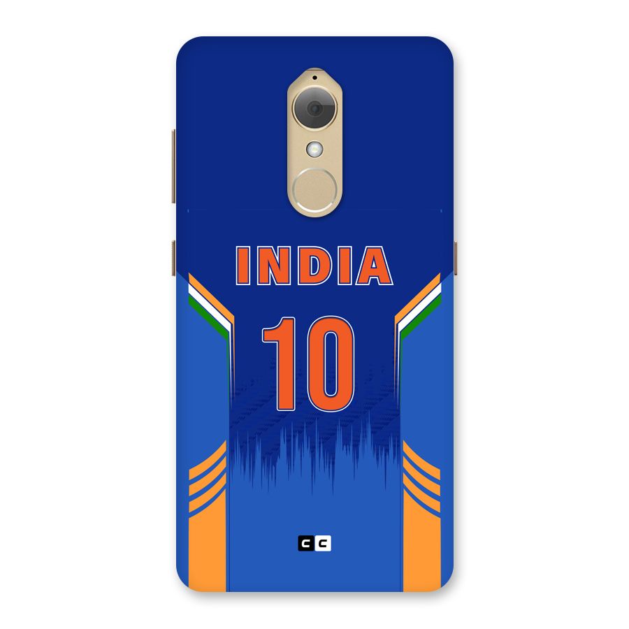 The Ten Tee Back Case for Lenovo K8