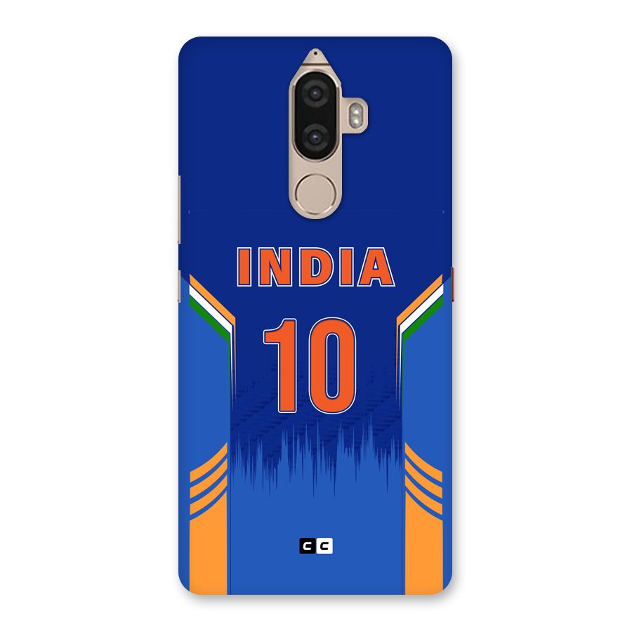 The Ten Tee Back Case for Lenovo K8 Note