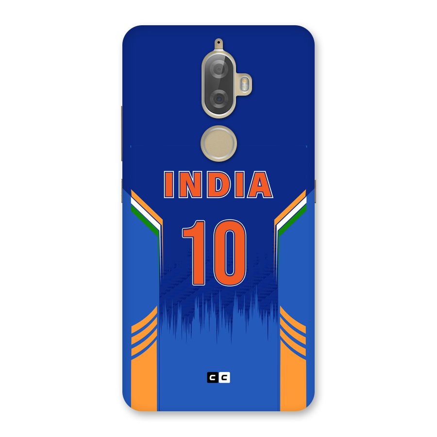 The Ten Tee Back Case for Lenovo K8 Plus