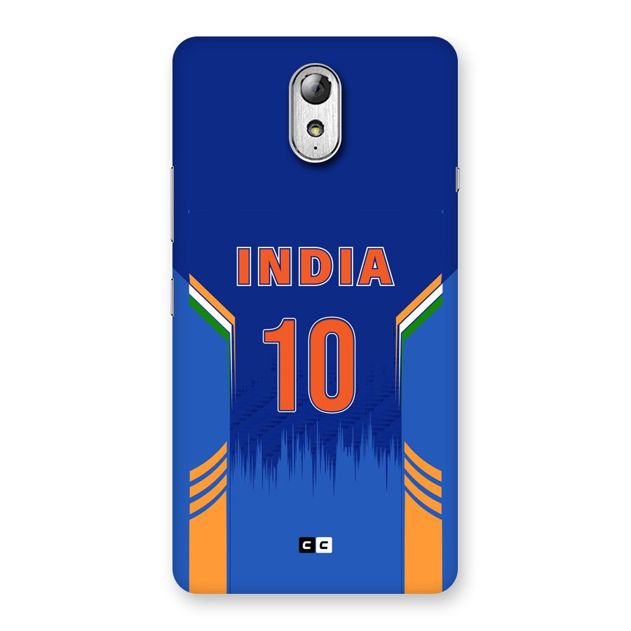 The Ten Tee Back Case for Lenovo Vibe P1M