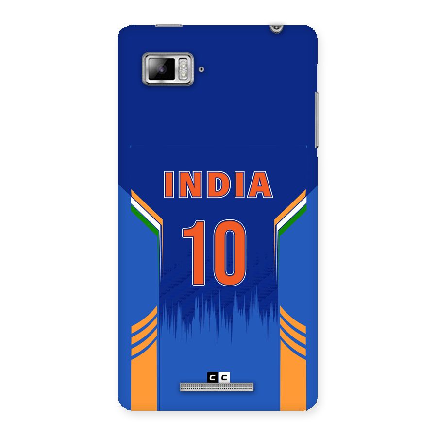 The Ten Tee Back Case for Lenovo Vibe Z K910