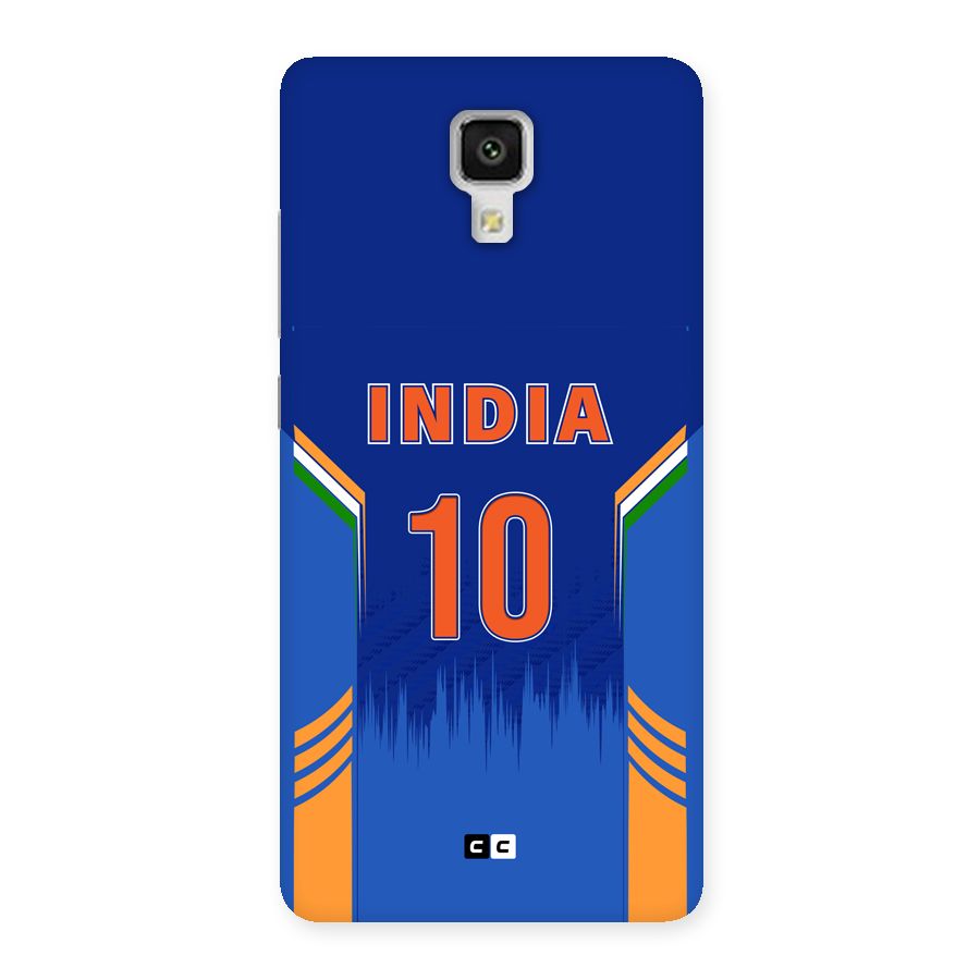 The Ten Tee Back Case for Mi4