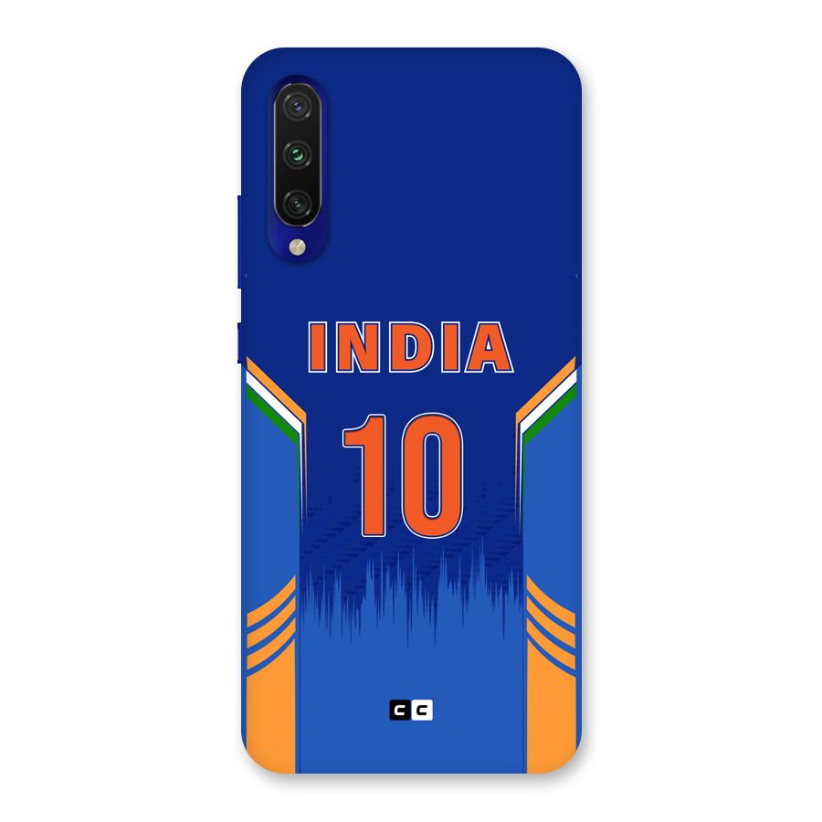 The Ten Tee Back Case for Mi A3