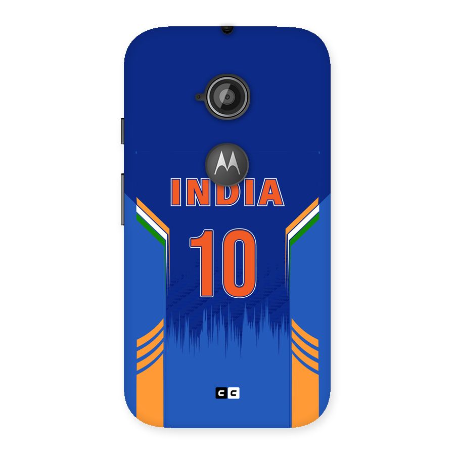 The Ten Tee Back Case for Moto E 2nd Gen