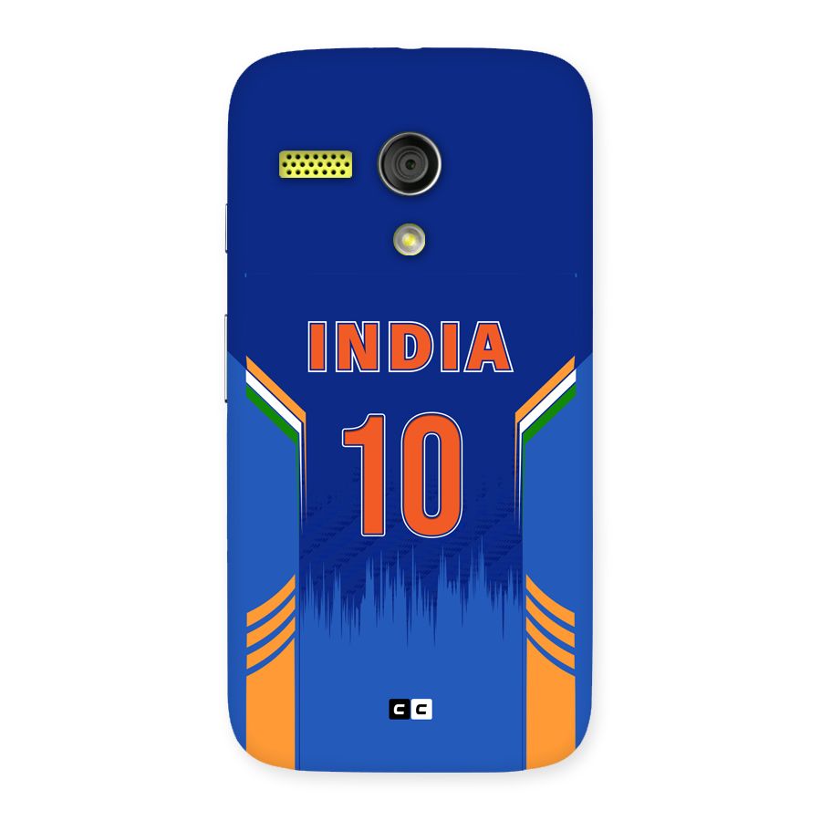 The Ten Tee Back Case for Moto G