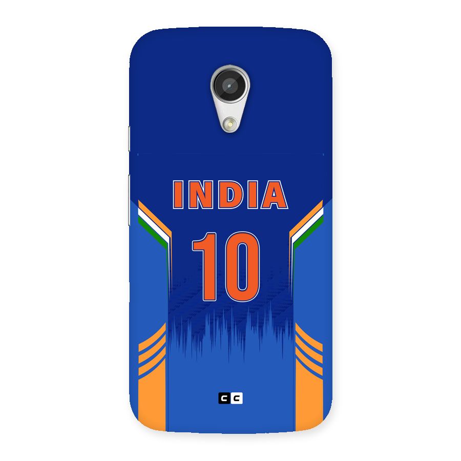 The Ten Tee Back Case for Moto G 2nd Gen