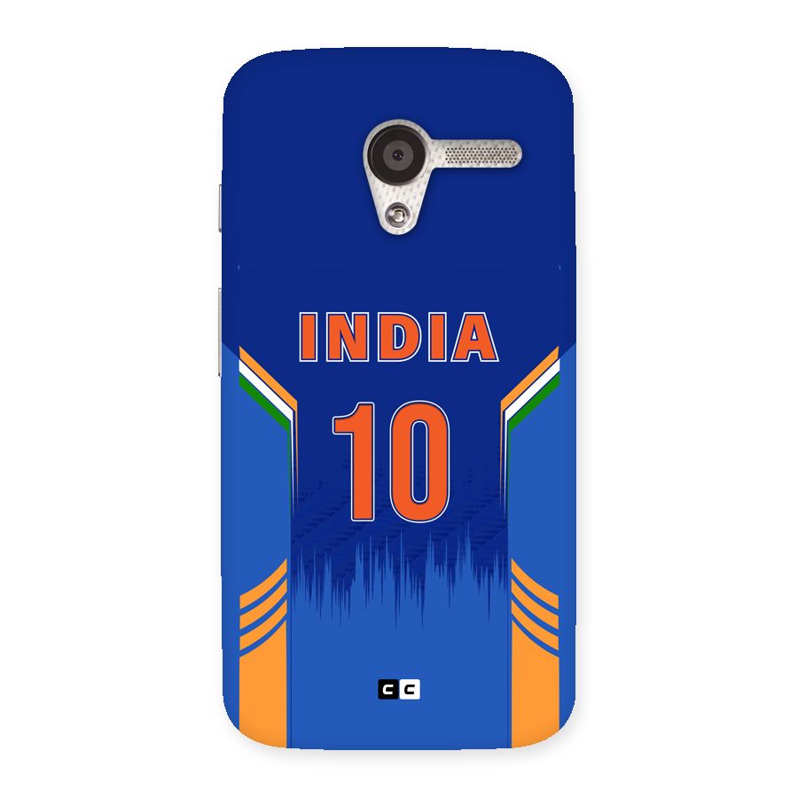 The Ten Tee Back Case for Moto X