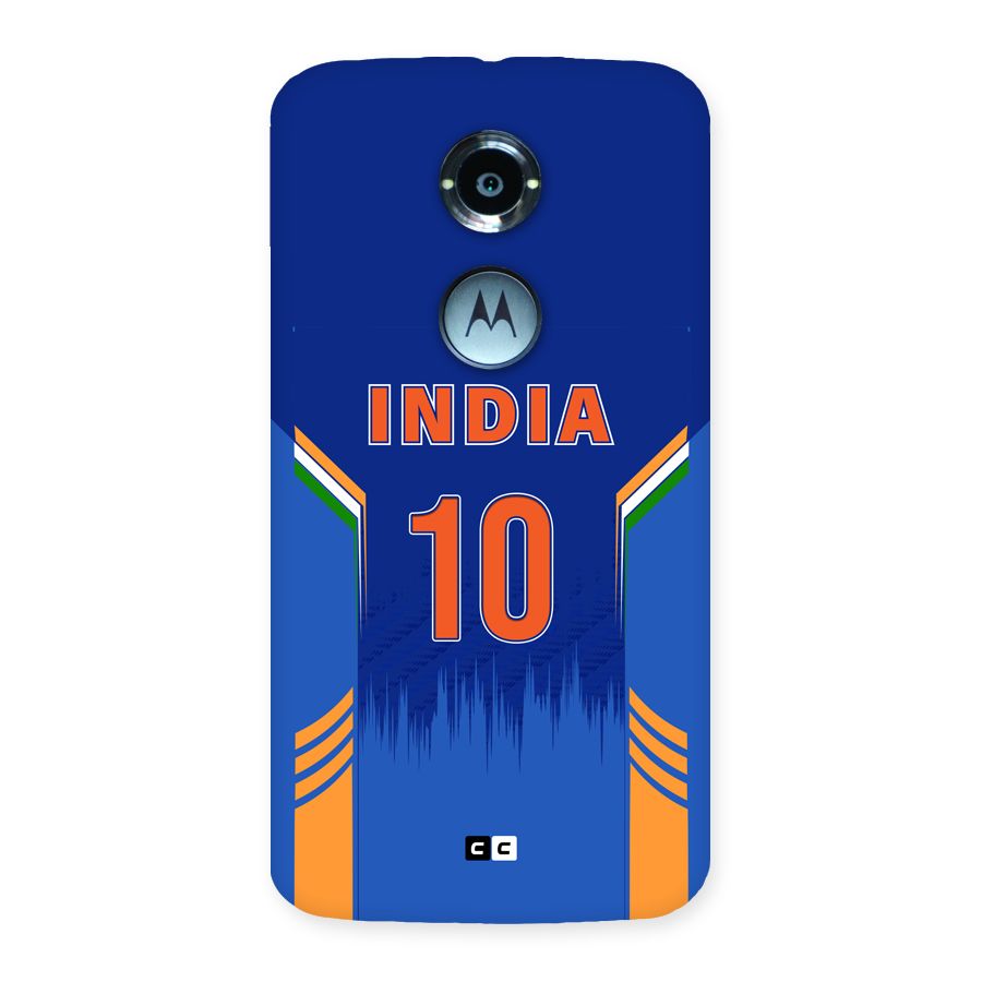 The Ten Tee Back Case for Moto X2