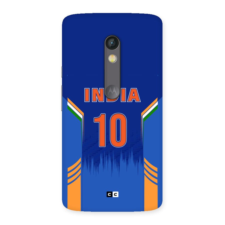 The Ten Tee Back Case for Moto X Play