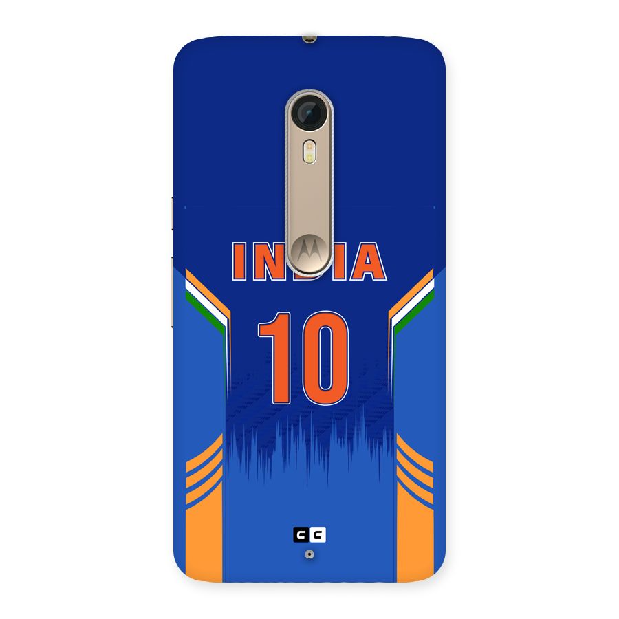 The Ten Tee Back Case for Moto X Style