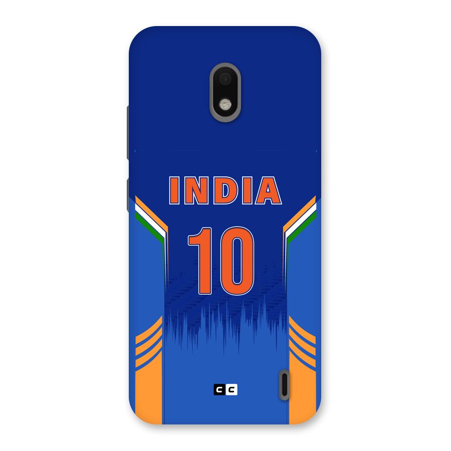 The Ten Tee Back Case for Nokia 2.2