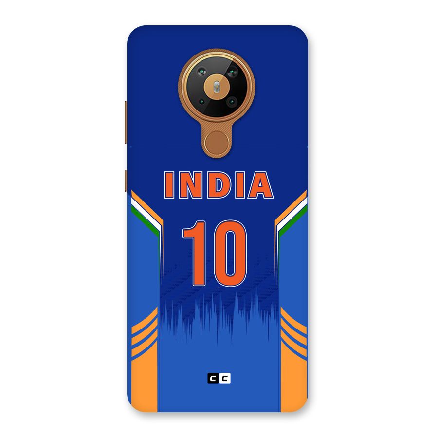 The Ten Tee Back Case for Nokia 5.3