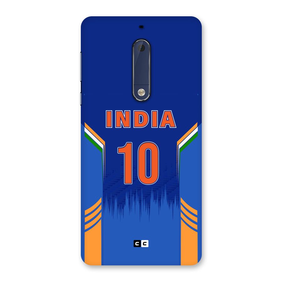The Ten Tee Back Case for Nokia 5
