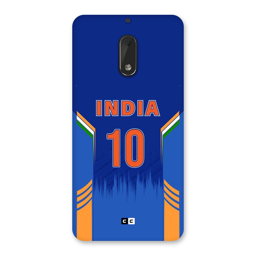 The Ten Tee Back Case for Nokia 6