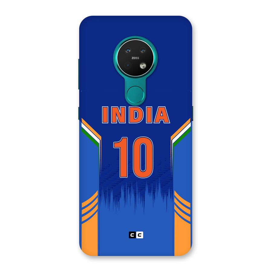 The Ten Tee Back Case for Nokia 7.2