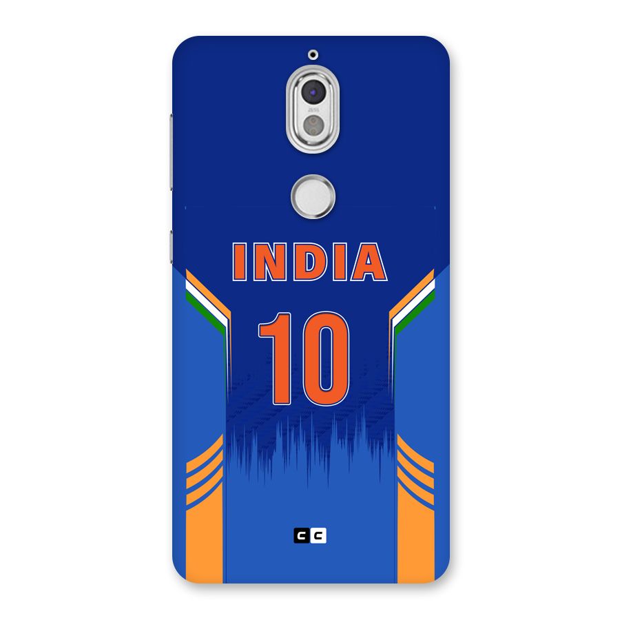 The Ten Tee Back Case for Nokia 7