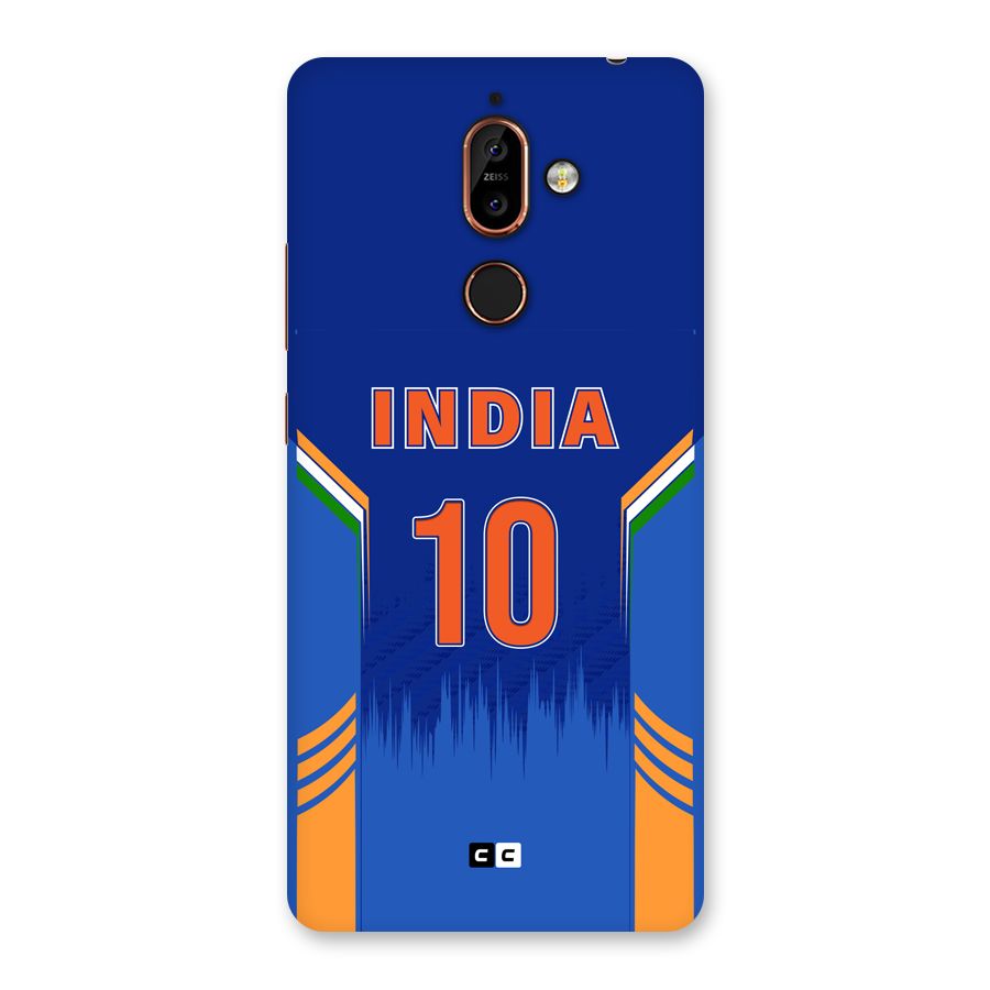 The Ten Tee Back Case for Nokia 7 Plus