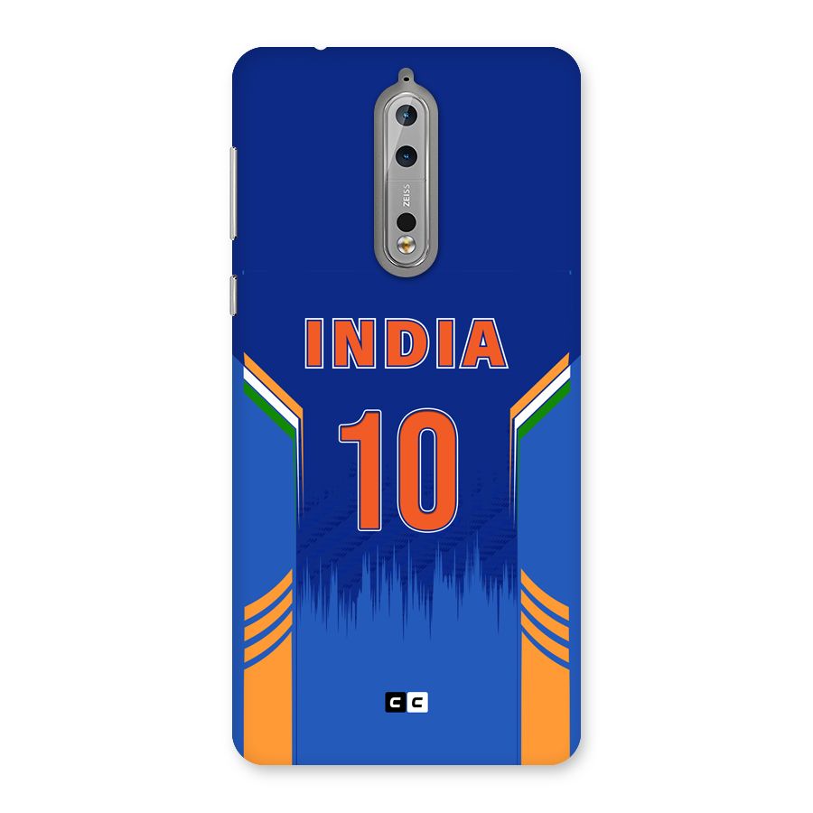 The Ten Tee Back Case for Nokia 8