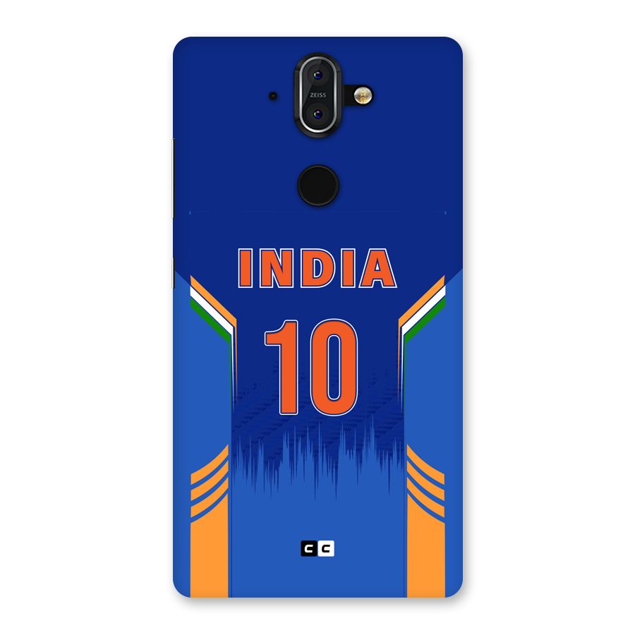 The Ten Tee Back Case for Nokia 8 Sirocco