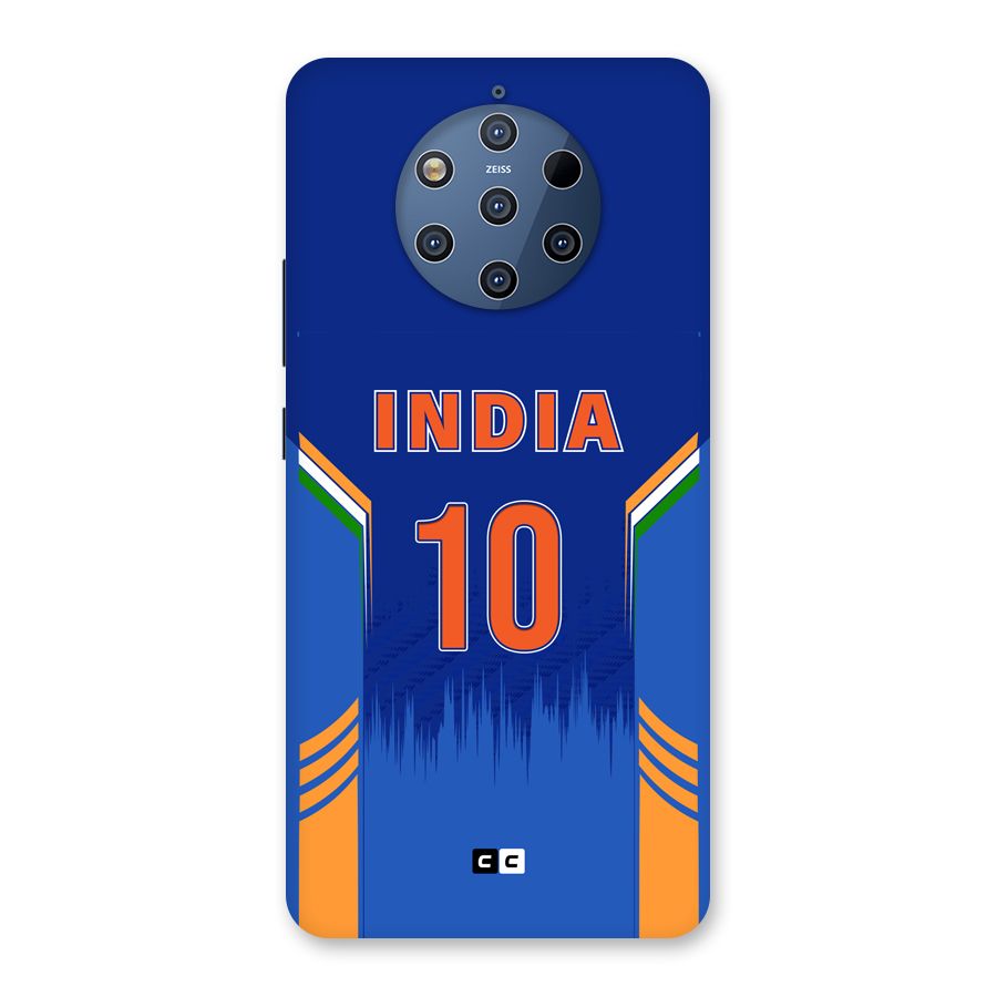 The Ten Tee Back Case for Nokia 9 PureView