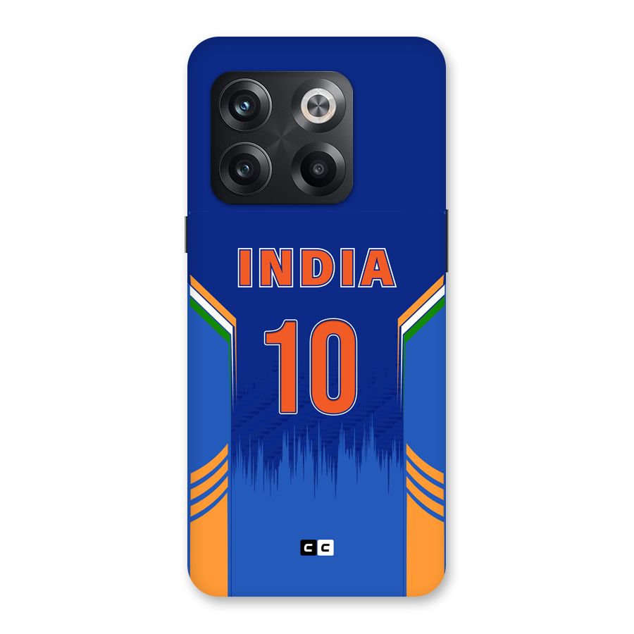 The Ten Tee Back Case for OnePlus 10T