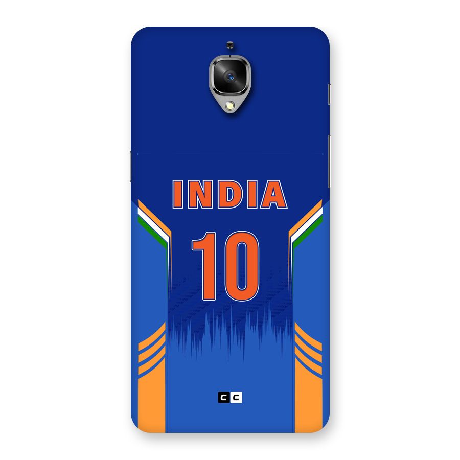 The Ten Tee Back Case for OnePlus 3