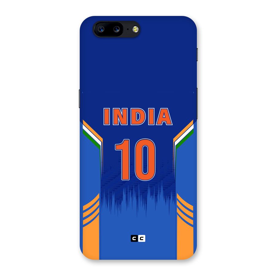 The Ten Tee Back Case for OnePlus 5