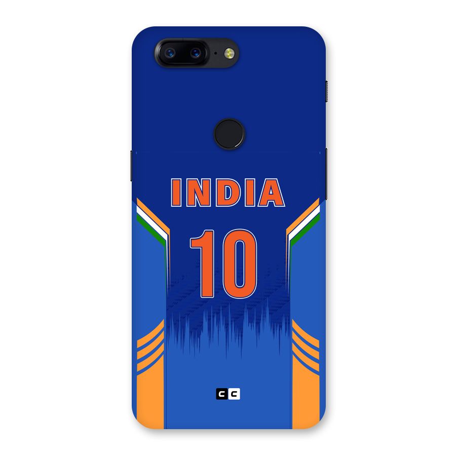 The Ten Tee Back Case for OnePlus 5T