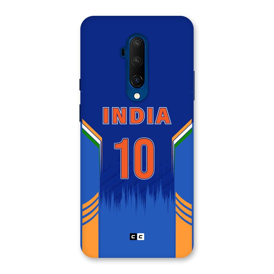 The Ten Tee Back Case for OnePlus 7T Pro