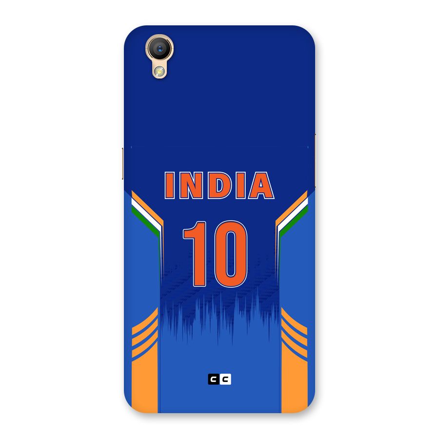 The Ten Tee Back Case for Oppo A37