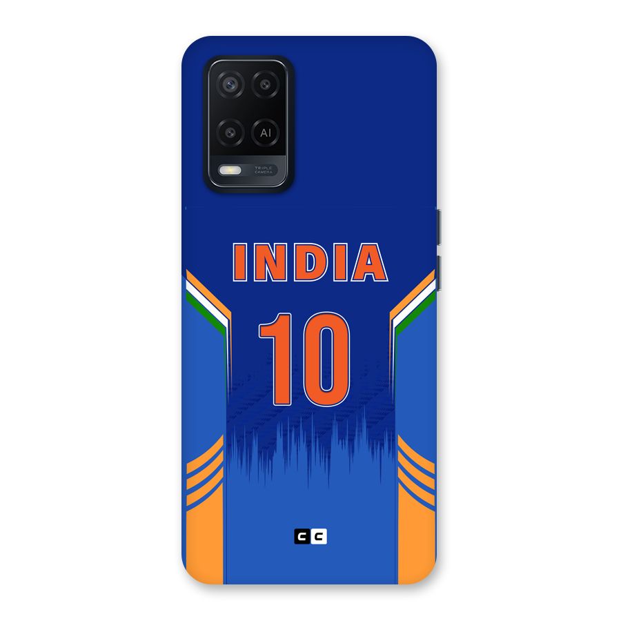 The Ten Tee Back Case for Oppo A54
