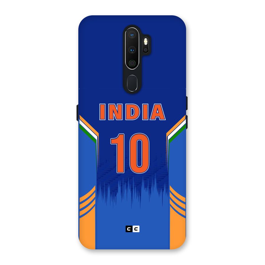 The Ten Tee Back Case for Oppo A5 (2020)