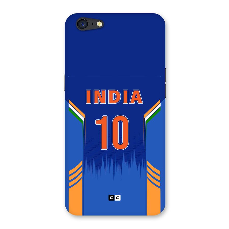 The Ten Tee Back Case for Oppo A71