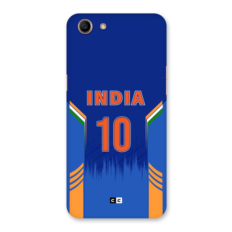 The Ten Tee Back Case for Oppo A83 (2018)