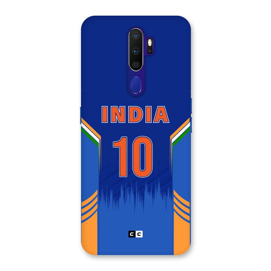 The Ten Tee Back Case for Oppo A9 (2020)