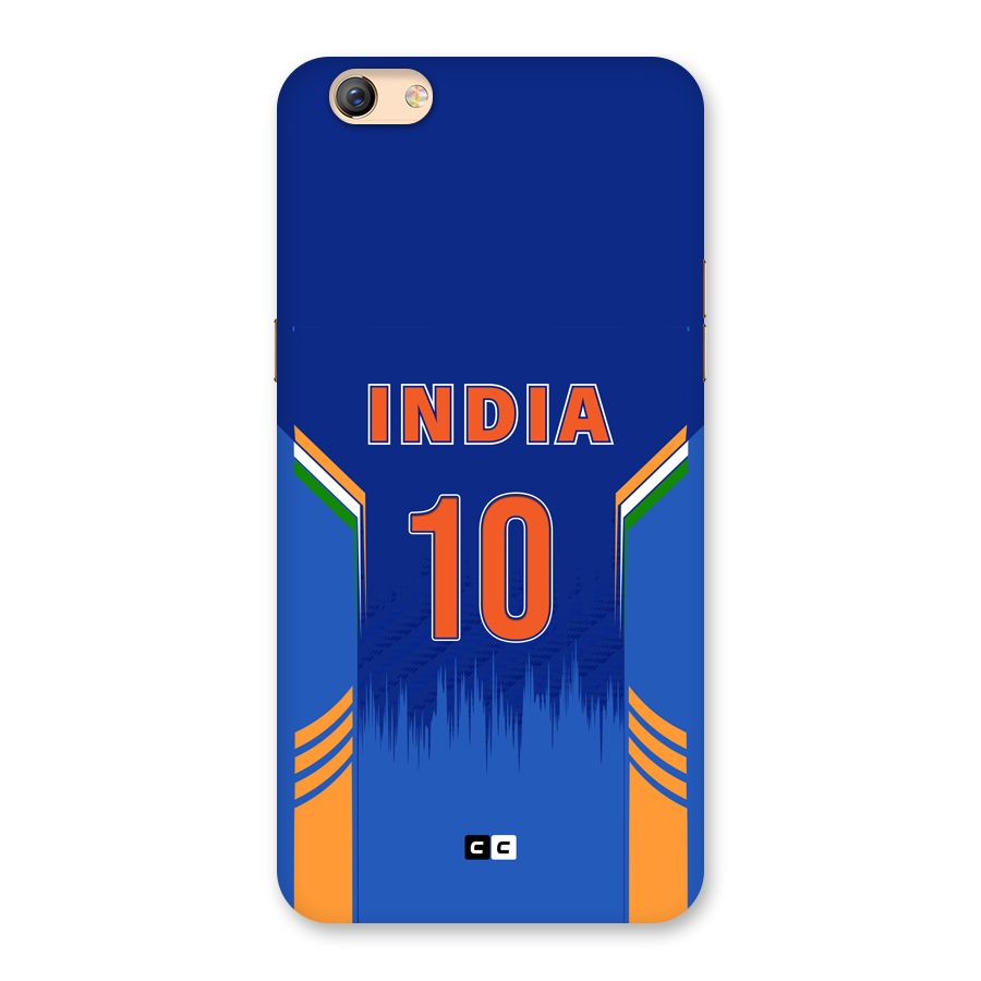 The Ten Tee Back Case for Oppo F3 Plus