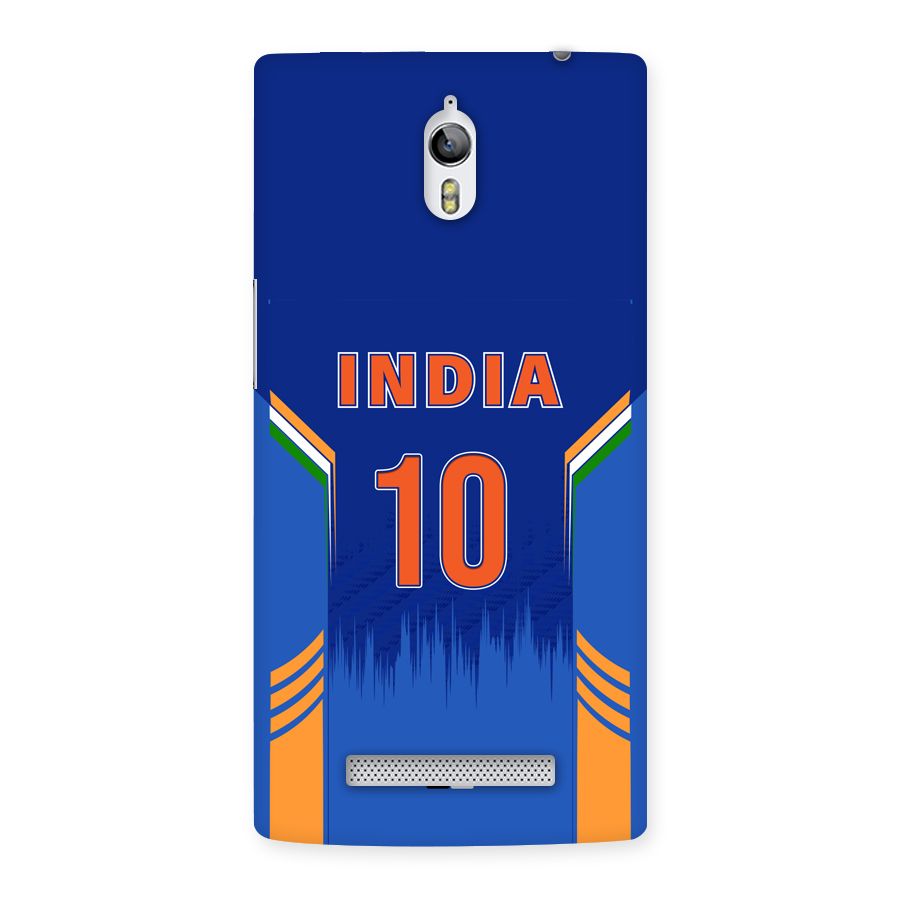 The Ten Tee Back Case for Oppo Find 7