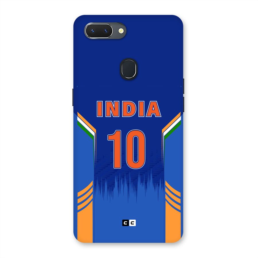 The Ten Tee Back Case for Realme 2