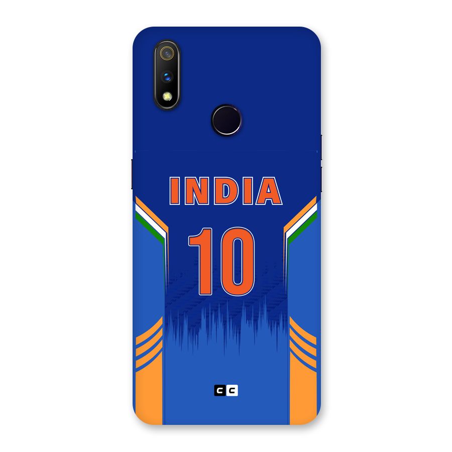 The Ten Tee Back Case for Realme 3 Pro
