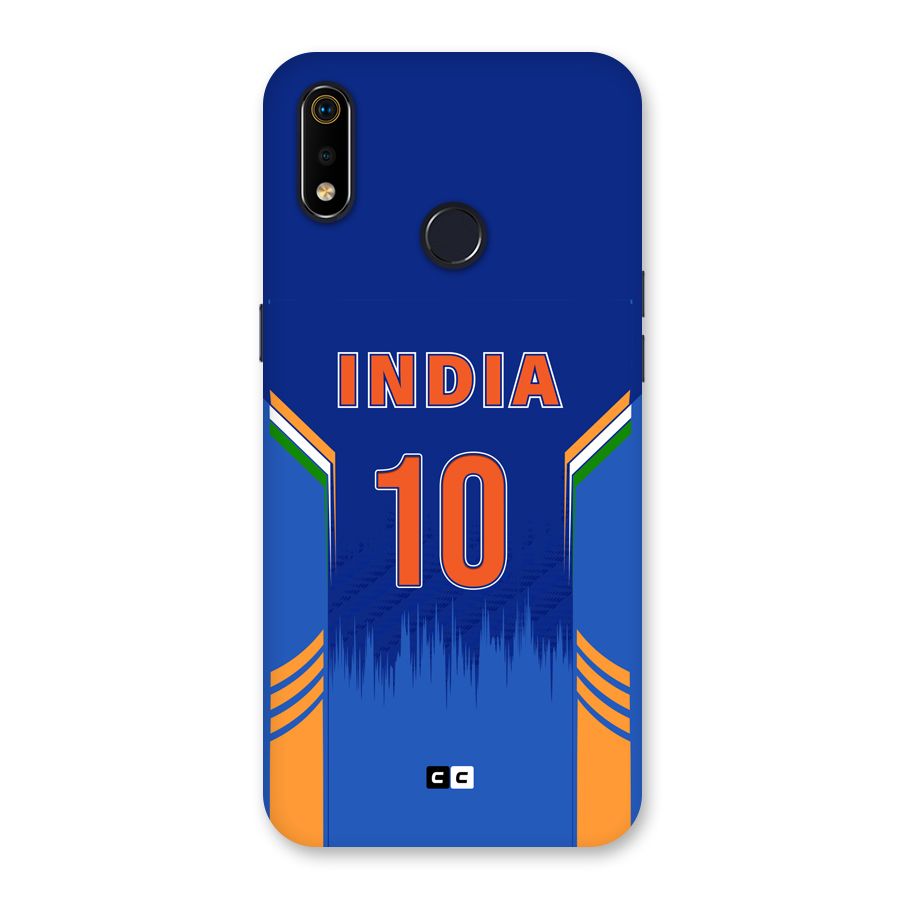 The Ten Tee Back Case for Realme 3i