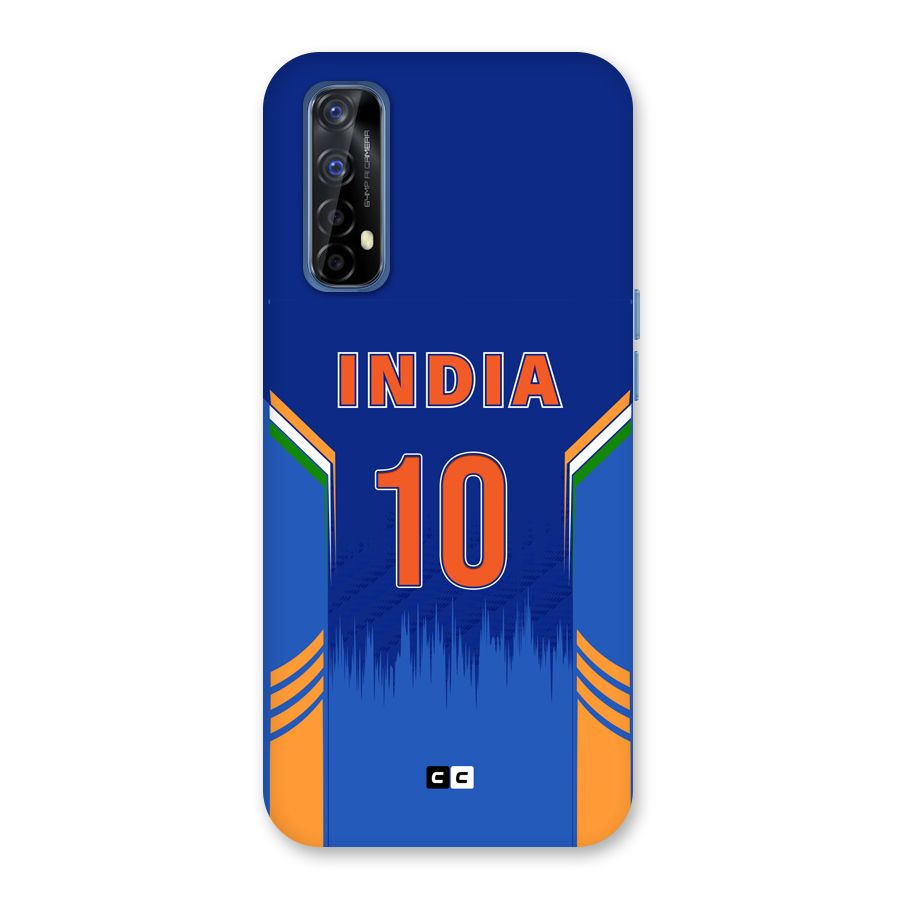 The Ten Tee Back Case for Realme 7