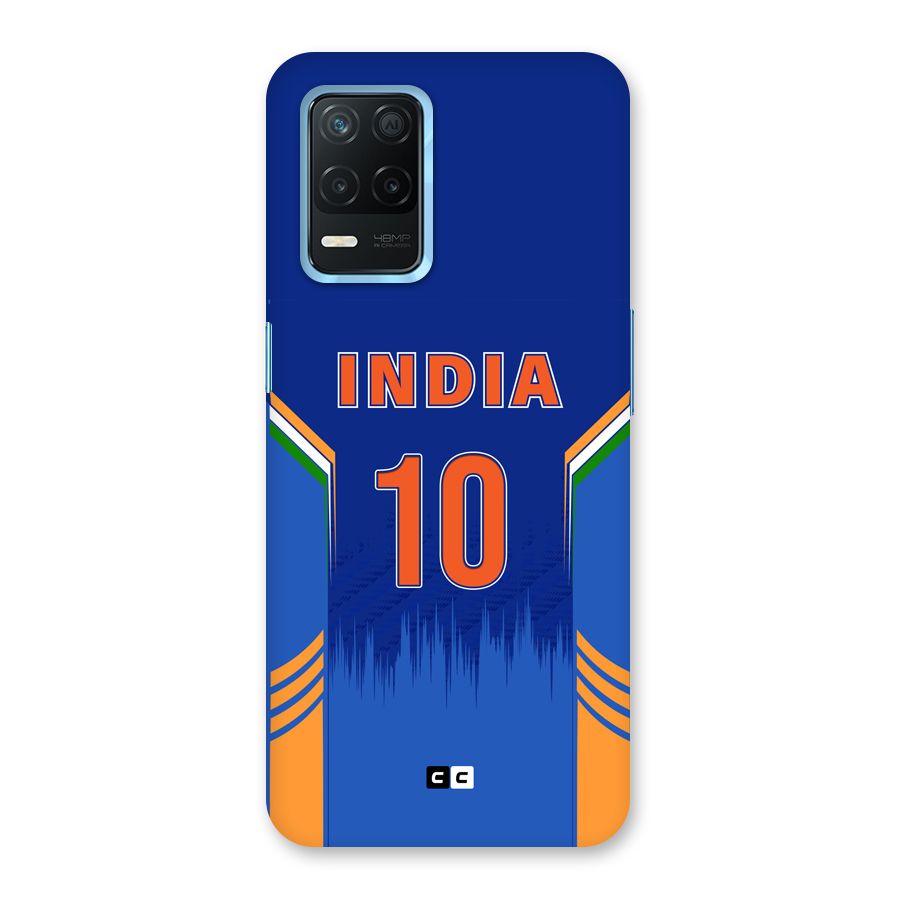 The Ten Tee Back Case for Realme 8s 5G