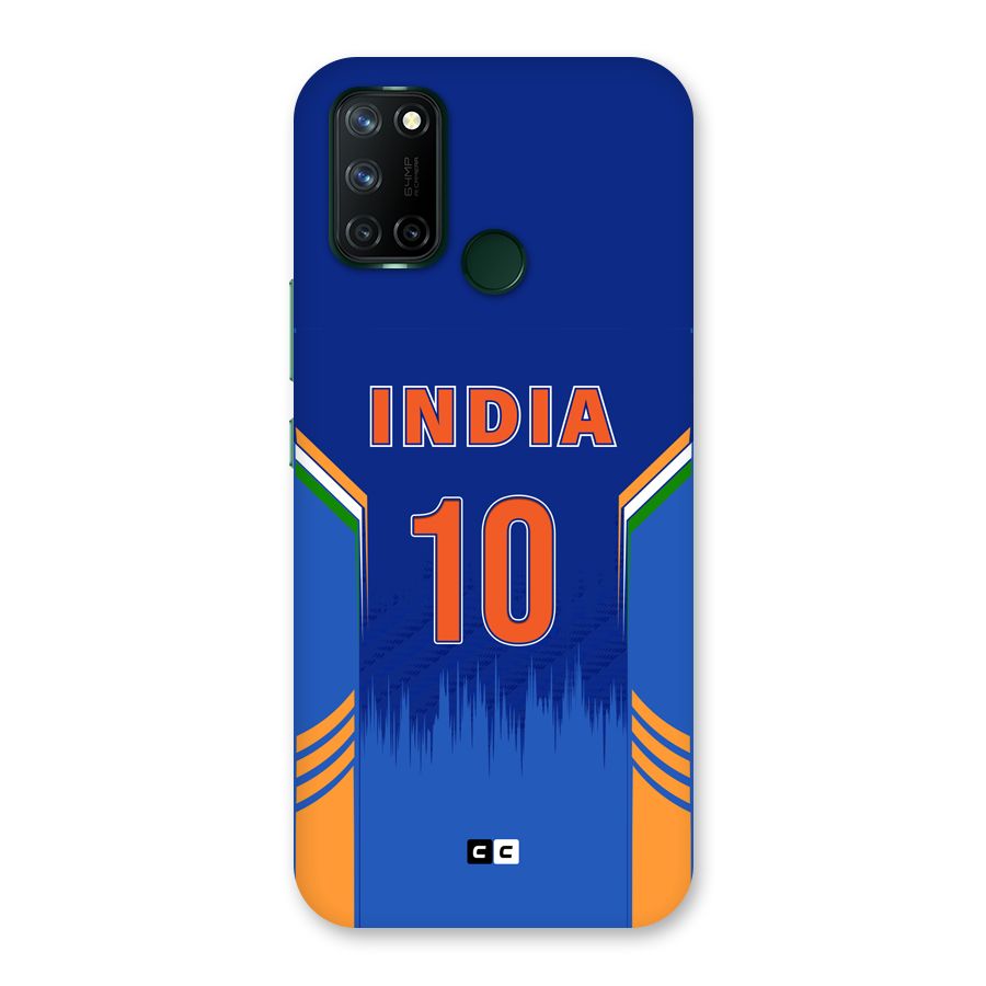 The Ten Tee Back Case for Realme C17
