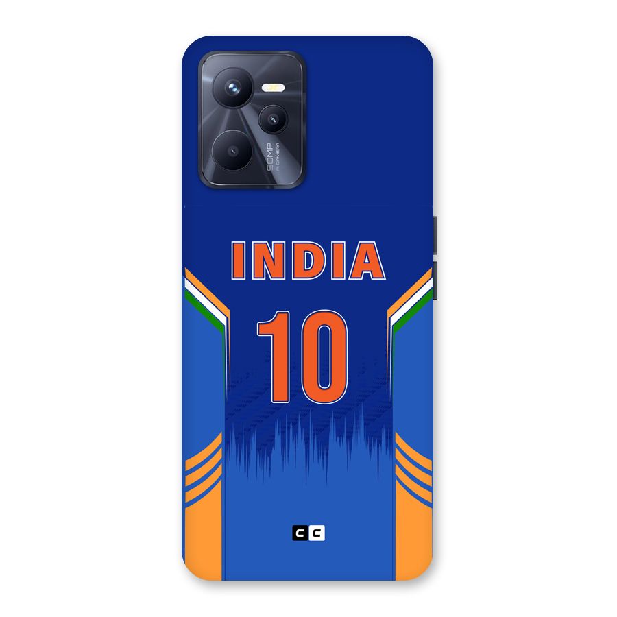 The Ten Tee Back Case for Realme C35