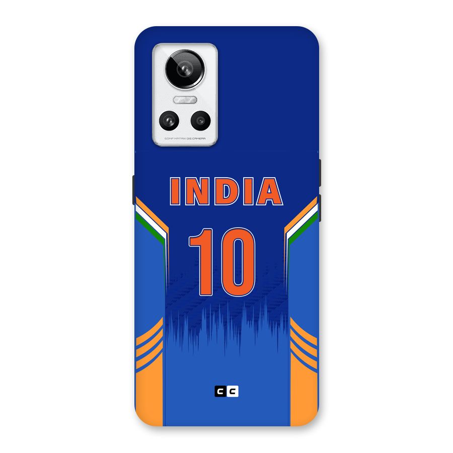 The Ten Tee Back Case for Realme GT Neo 3