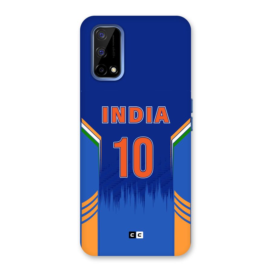 The Ten Tee Back Case for Realme Narzo 30 Pro