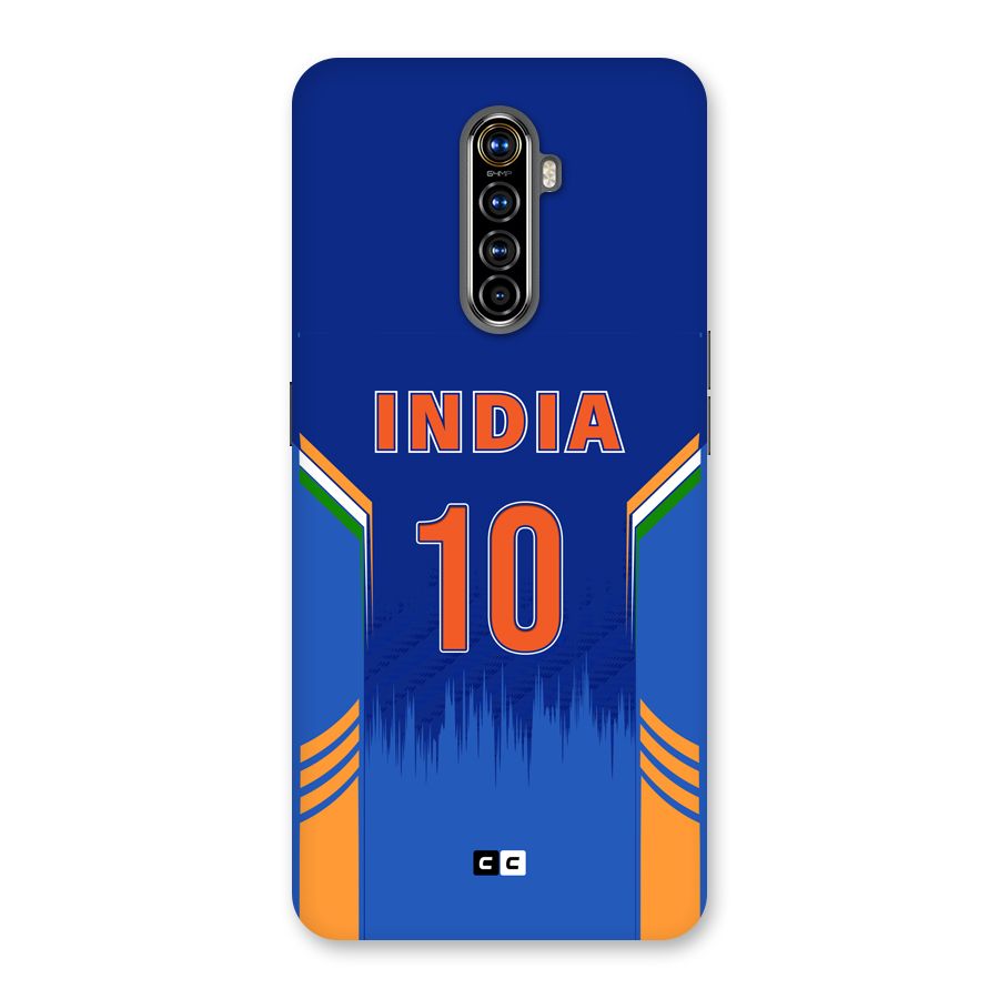The Ten Tee Back Case for Realme X2 Pro