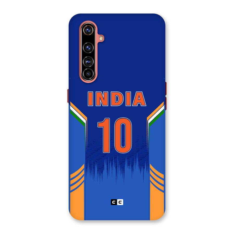 The Ten Tee Back Case for Realme X50 Pro