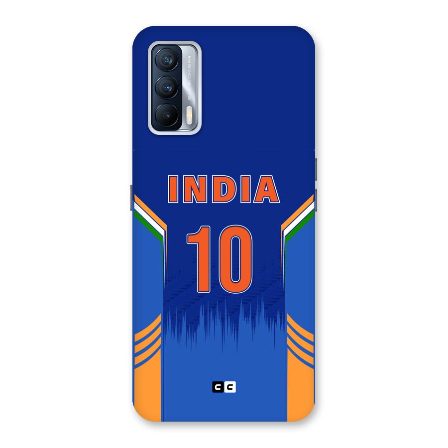 The Ten Tee Back Case for Realme X7